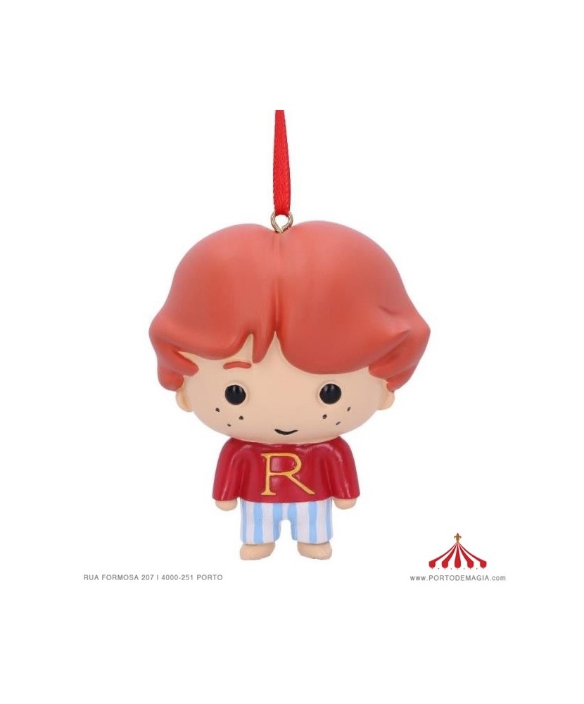 Ron Ornamento - Harry Potter™