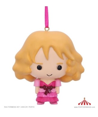 Hermione Ornamento - Harry...