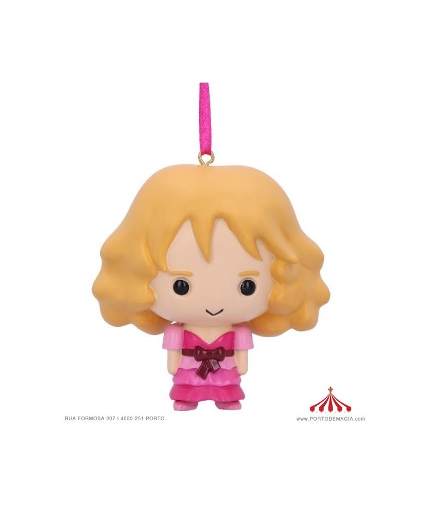 Hermione Ornament - Harry Potter™