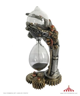 Time After Time Hourglass