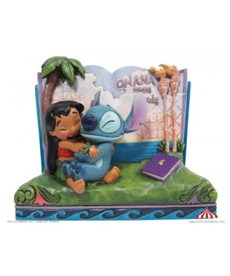 © Lilo and Stitch Storybook...
