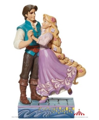 Rapunzel & Flynn Rider Love...
