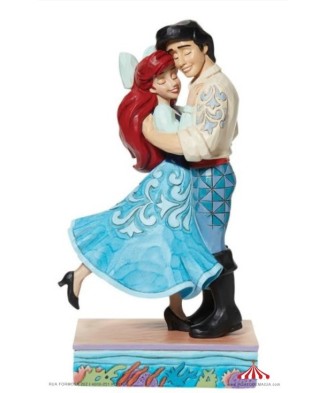 Ariel & Prince Eric Love...