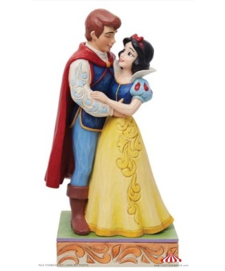 Snow White and Prince in...