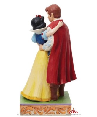 Branca de Neve e Principe in Love - Disney ©