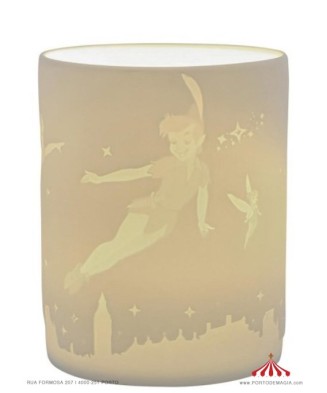 Waiting in Neverland (Peter...