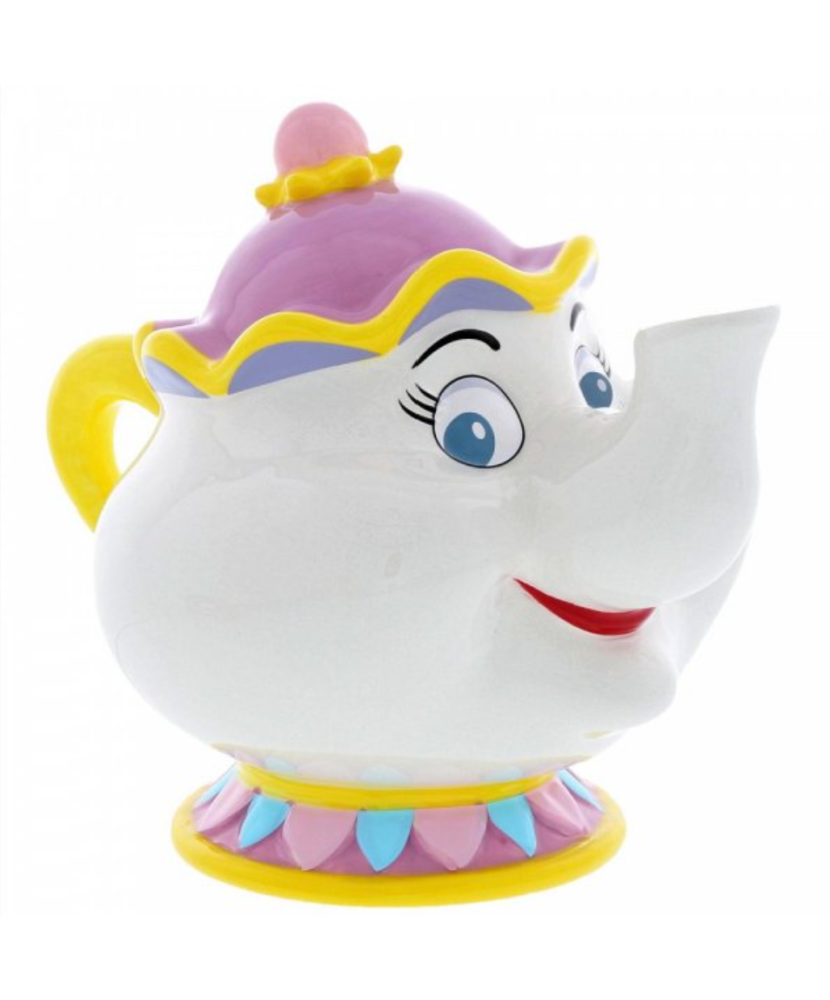 © Mrs Potts Money Box