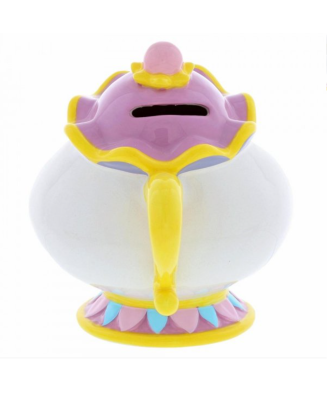 © Mrs Potts Money Box