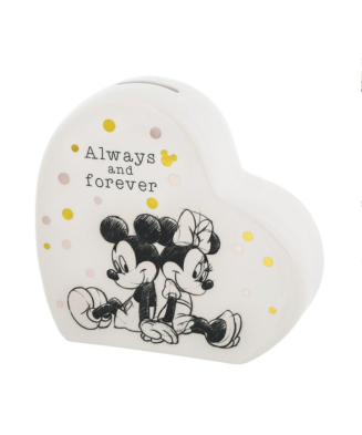 © Hucha Mickey y Minnie Mouse