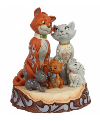 Aristocats Family - Disney