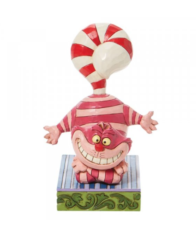 © Cheshire Cat Candy Tail Alice