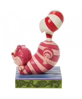 © Cheshire Cat Candy Tail Alice