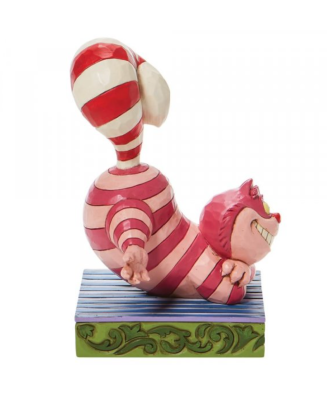 © Cheshire Cat Candy Tail Alice