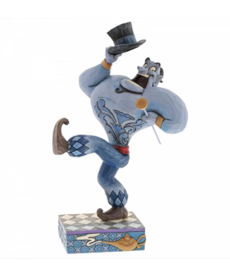 © Genie from Aladdin Lamp -...