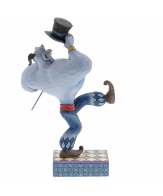 © Genie from Aladdin Lamp - Disney
