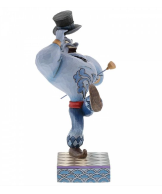 © Genie from Aladdin Lamp - Disney