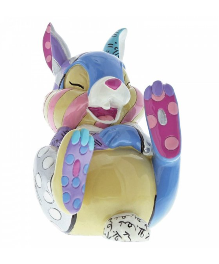 © Thumper Mini Figurine - Disney