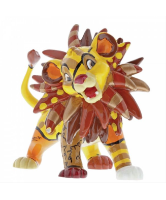 © Figura Mini de Simba -...