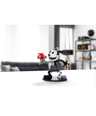 © Oswald Mickey - Disney