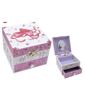 Zapatillas de Ballet - Caja...