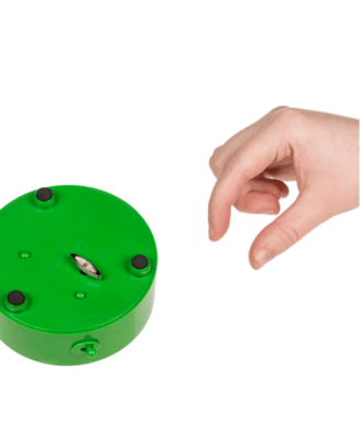 Árbol de Navidad con Música y LED