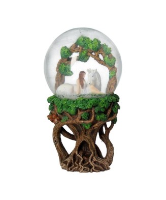 Hada en el Bosque - Bola de...