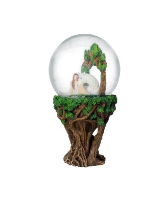 Forest Fairy - Snow Globe