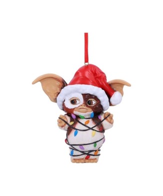 Gremlins Gizmo Ornamento -...