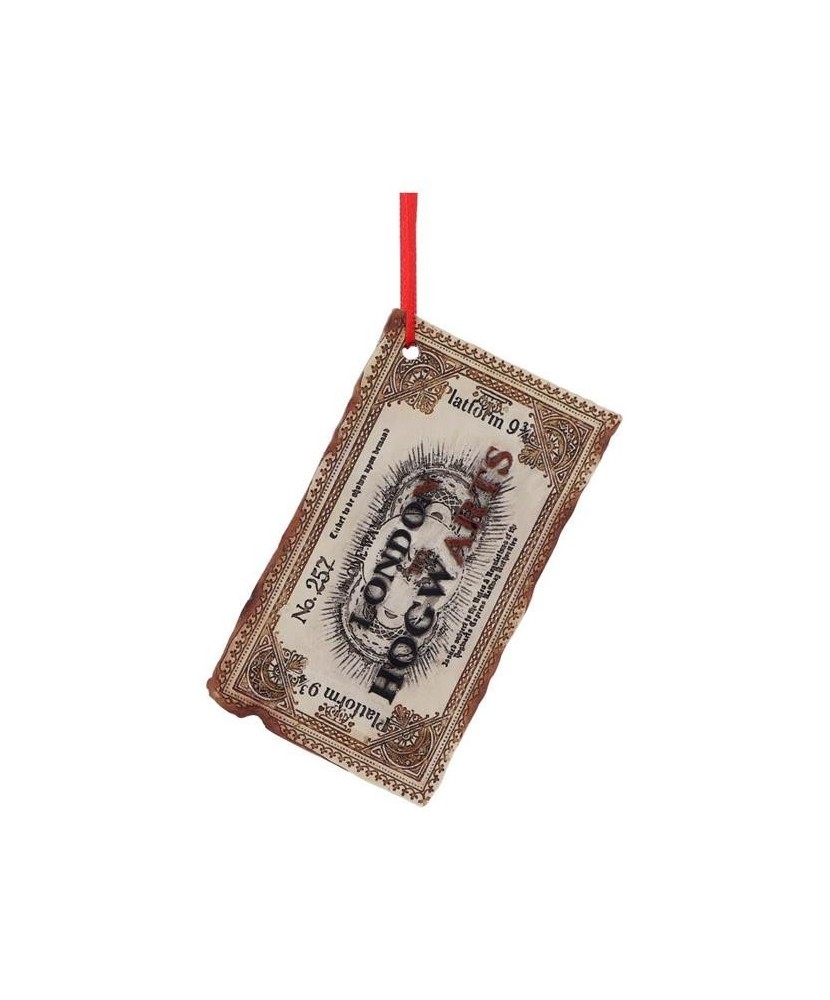 Billete de Tren Hogwarts - Harry Potter™