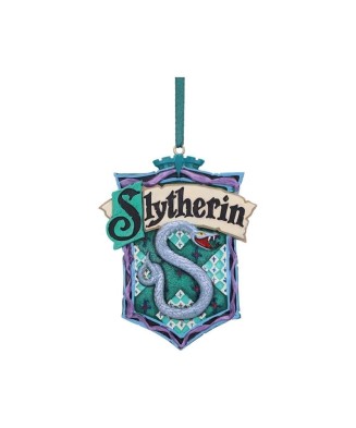 Slytherin Ornamento - Harry...