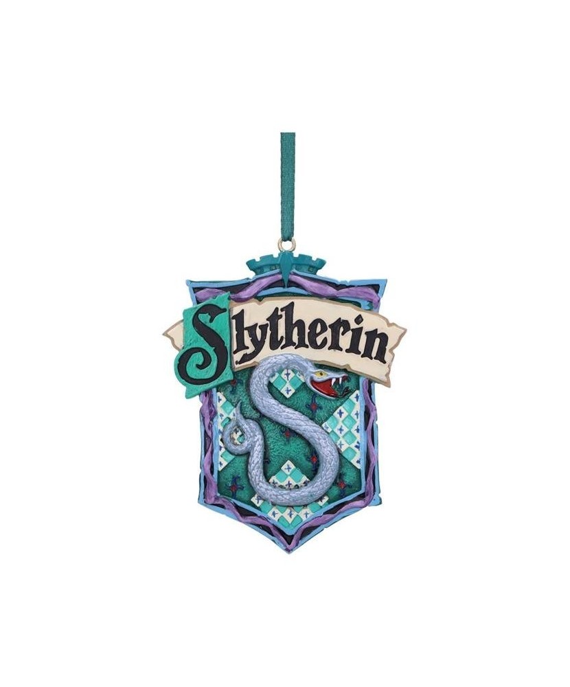 Slytherin Ornament - Harry Potter™