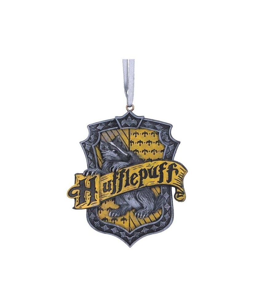 Hufflepuff Ornament - Harry Potter™