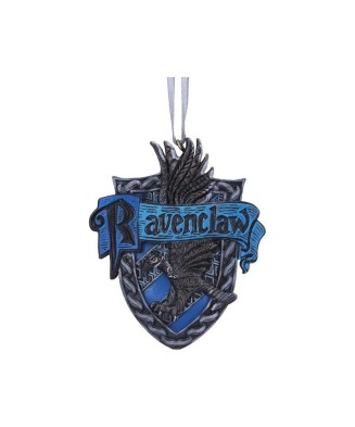 Ravenclaw Ornament - Harry...