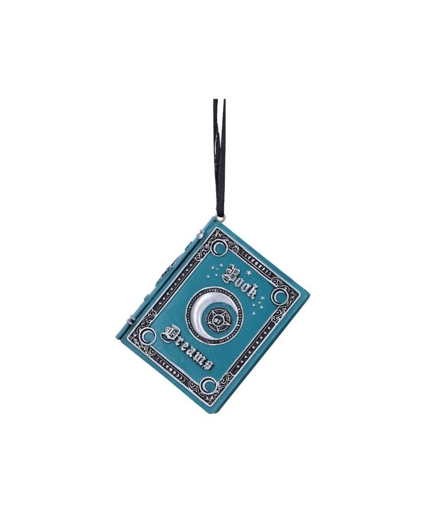 Livro dos Sonhos Ornamento - Harry Potter™