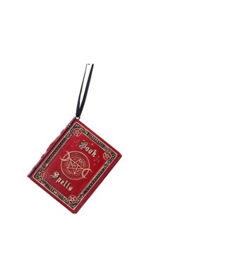 Livro dos Feitiços...