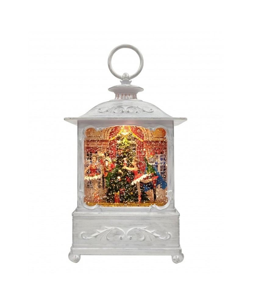 Ballet Nutcracker Lantern