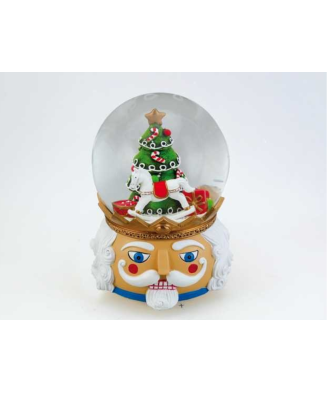 Nutcracker with Christmas...