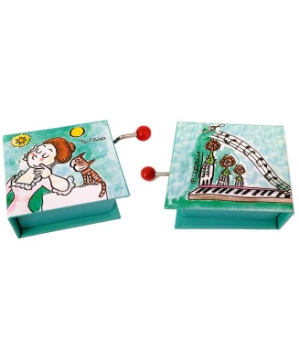 Für Elise - Music Book