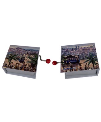 Amelie - Moscardó Barcelona...