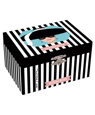 Moon River - Music Box