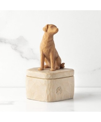 Love my Dog Light in Box -...