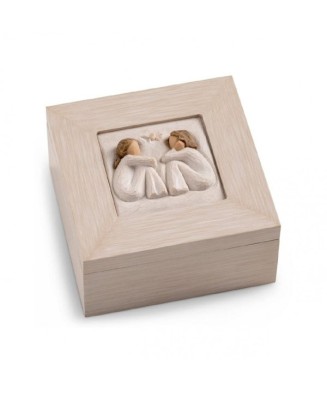 Friendship Music Box -...