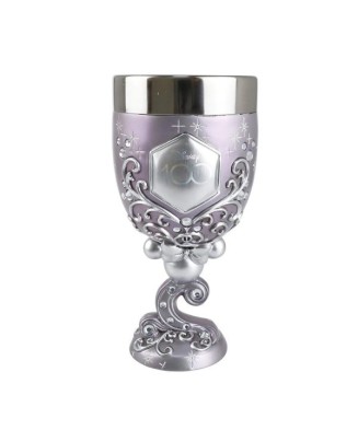 Disney 100 Decorative Goblet