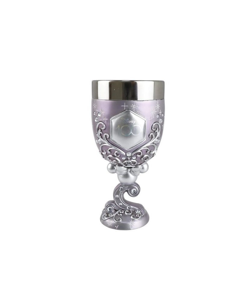 Disney 100 Decorative Goblet