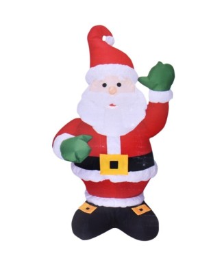 Pai Natal Insuflável