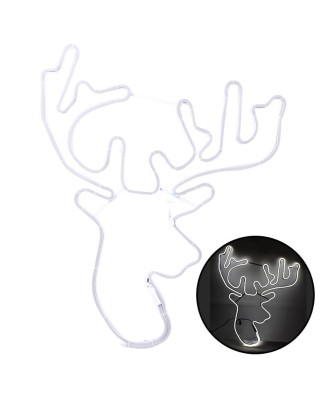 LED Reindeer