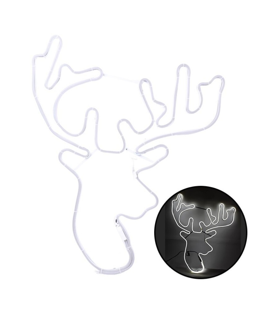 LED Reindeer