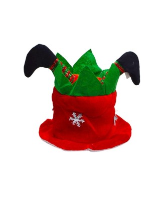 Gorro Natal