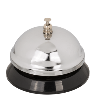 Hotel Reception Bell