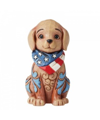 Cãozinho Patriotico - Jim...